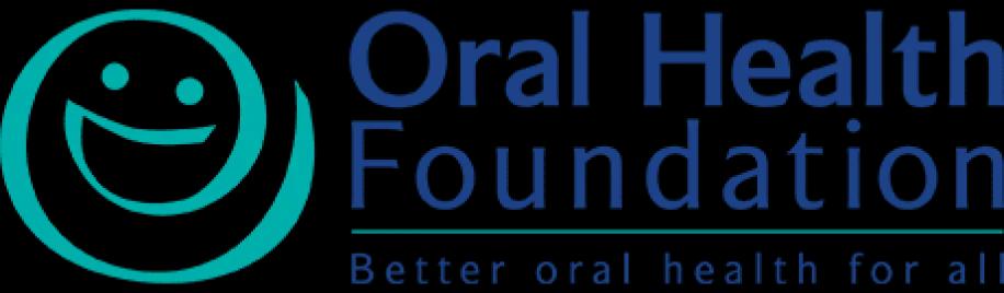 Logo Oral Health Foundation