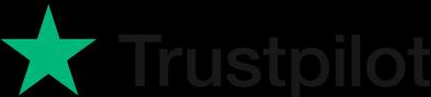 Trustpilot stars